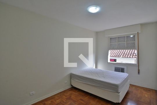 Quarto 1 de apartamento para alugar com 2 quartos, 73m² em Boqueirão, Santos
