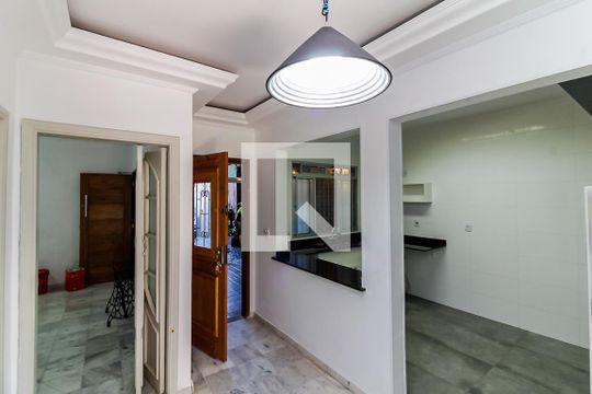 Cozinha de casa à venda com 2 quartos, 178m² em Parque Peruche, São Paulo