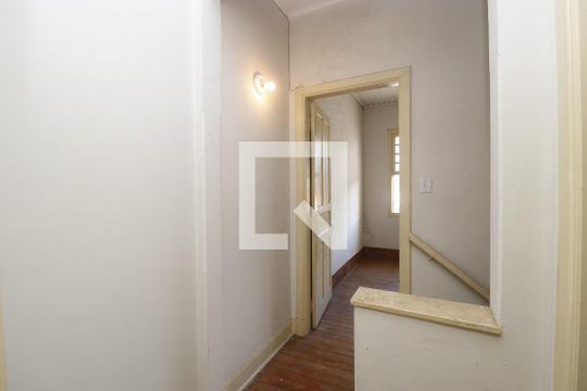 Hall de casa à venda com 3 quartos, 144m² em Santana, São Paulo