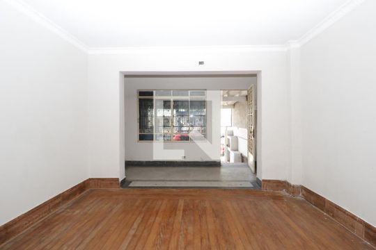 Sala de casa à venda com 3 quartos, 144m² em Santana, São Paulo
