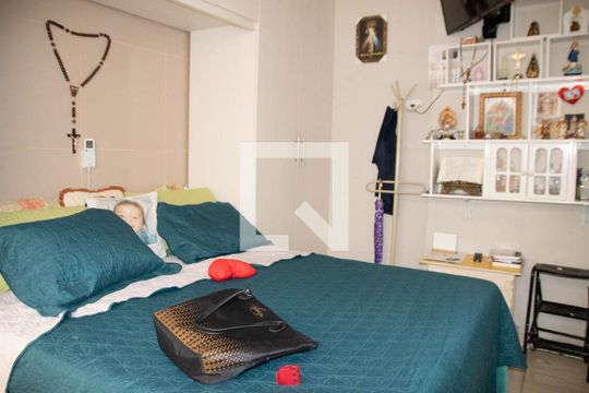 Quarto 1 de casa à venda com 4 quartos, 350m² em Jardim Modelo, São Paulo