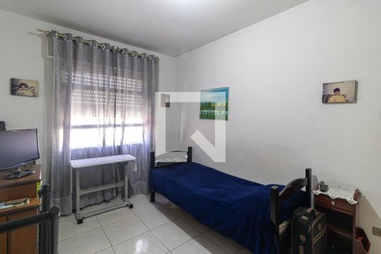 Quarto 2 de apartamento à venda com 3 quartos, 65m² em Água Branca, São Paulo