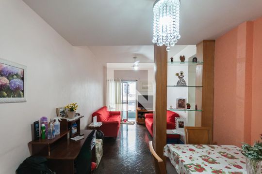 Apartamento à venda com 2 quartos, 80m² em Tijuca, Rio de Janeiro