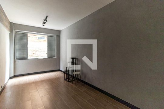 Studio de kitnet/studio à venda com 1 quarto, 29m² em Vila Buarque, São Paulo