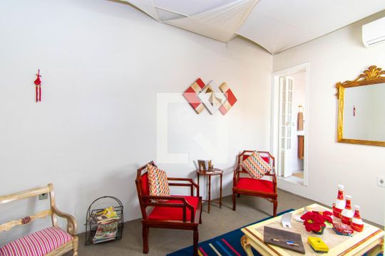 Suíte de casa à venda com 3 quartos, 288m² em Prosperidade, São Caetano do Sul