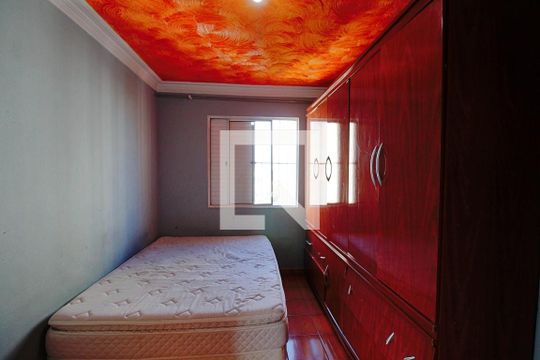 Quarto 1 de apartamento à venda com 2 quartos, 66m² em Jardim Umarizal, São Paulo