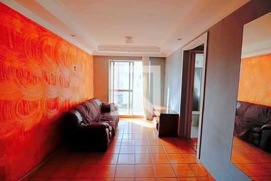 Apartamento à venda com 2 quartos, 66m² em Jardim Umarizal, São Paulo