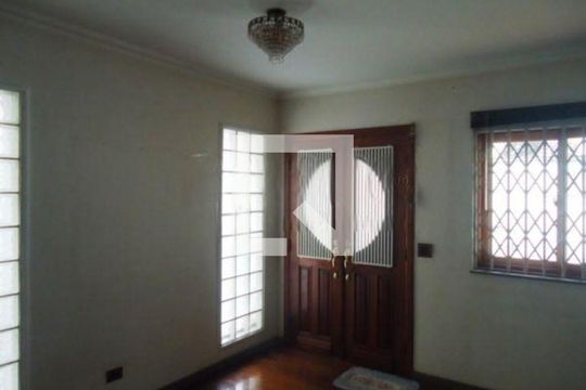 Casa à venda com 3 quartos, 309m² em Vila São José, São Paulo