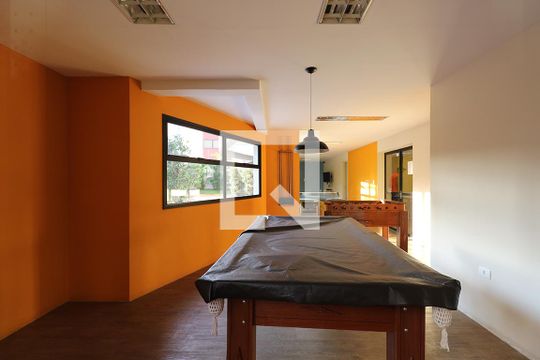 Área comum de apartamento à venda com 4 quartos, 244m² em Sumarezinho, São Paulo