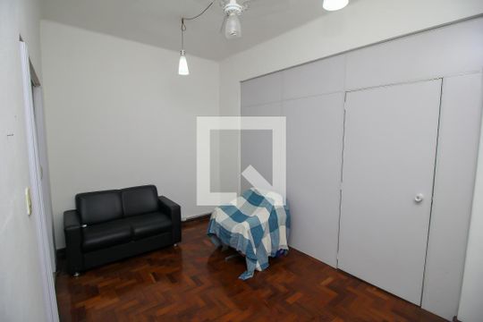 Kitnet/Studio à venda com 1 quarto, 40m² em Centro, Rio de Janeiro