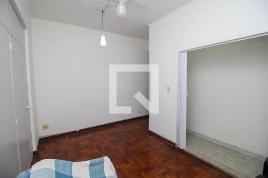 Studio de kitnet/studio à venda com 1 quarto, 40m² em Centro, Rio de Janeiro