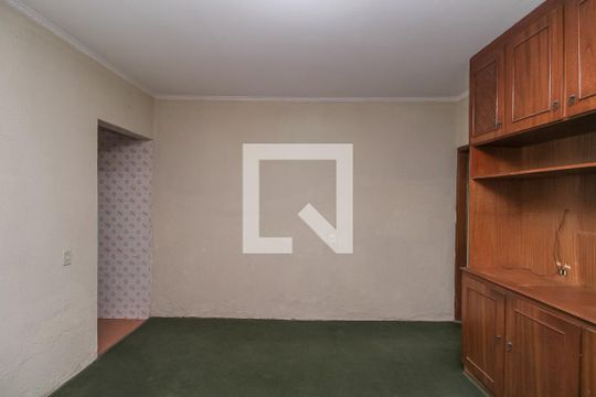 Sala de casa à venda com 2 quartos, 113m² em Chácara Belenzinho, São Paulo