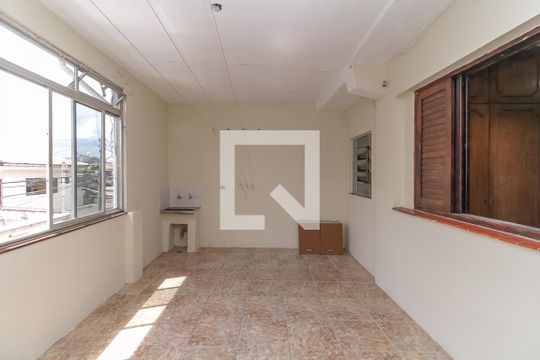Área de Serviço de casa à venda com 2 quartos, 113m² em Chácara Belenzinho, São Paulo