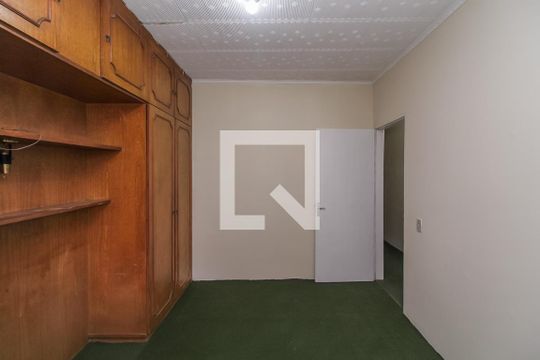 Quarto 1 de casa à venda com 2 quartos, 113m² em Chácara Belenzinho, São Paulo