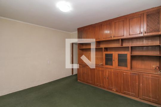 Sala de casa à venda com 2 quartos, 113m² em Chácara Belenzinho, São Paulo