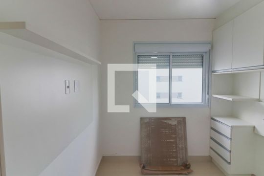 Quarto de apartamento à venda com 1 quarto, 24m² em Vila Butantã, São Paulo