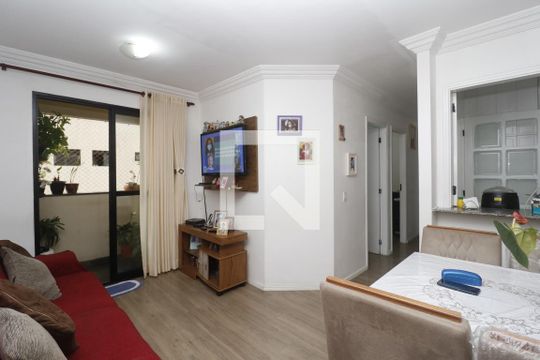 Apartamento à venda com 3 quartos, 87m² em Mandaqui, São Paulo