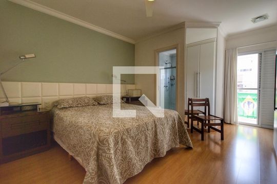 Quarto 1 de casa de condomínio à venda com 4 quartos, 260m² em Jardim Vila Mariana, São Paulo