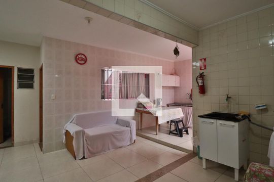 Kitnet/Studio para alugar com 2 quartos, 312m² em Bosque dos Eucaliptos, São José dos Campos