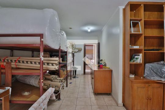 Sala de kitnet/studio para alugar com 2 quartos, 312m² em Bosque dos Eucaliptos, São José dos Campos