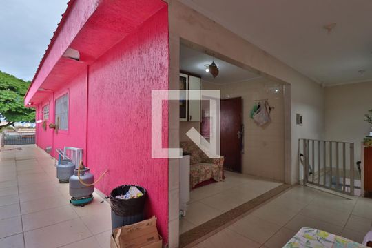 Kitnet/Studio para alugar com 2 quartos, 312m² em Bosque dos Eucaliptos, São José dos Campos