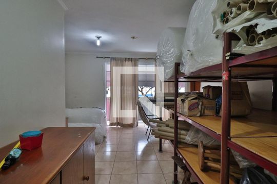 Sala de kitnet/studio para alugar com 2 quartos, 312m² em Bosque dos Eucaliptos, São José dos Campos