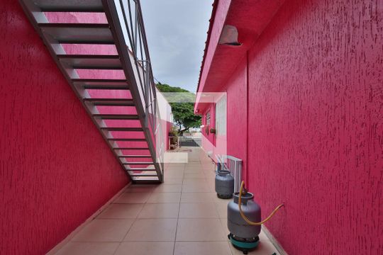 Kitnet/Studio para alugar com 2 quartos, 312m² em Bosque dos Eucaliptos, São José dos Campos
