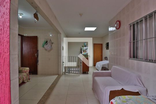 Sala de kitnet/studio para alugar com 2 quartos, 312m² em Bosque dos Eucaliptos, São José dos Campos