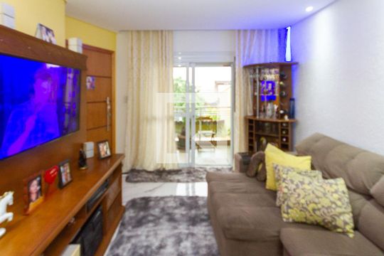 Casa à venda com 2 quartos, 174m² em Parque São Lucas, São Paulo