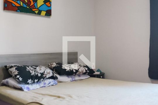 Quarto 3 de apartamento para alugar com 3 quartos, 86m² em Freguesia do Ó, São Paulo