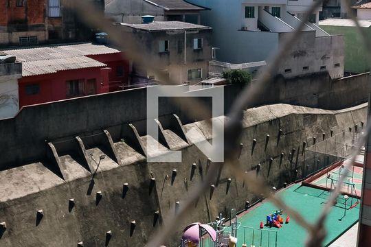 Área comum de apartamento para alugar com 3 quartos, 86m² em Freguesia do Ó, São Paulo