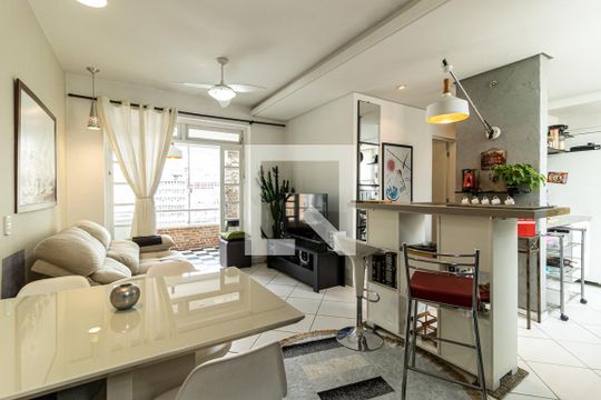 Apartamento à venda com 2 quartos, 72m² em Campos Elíseos, São Paulo