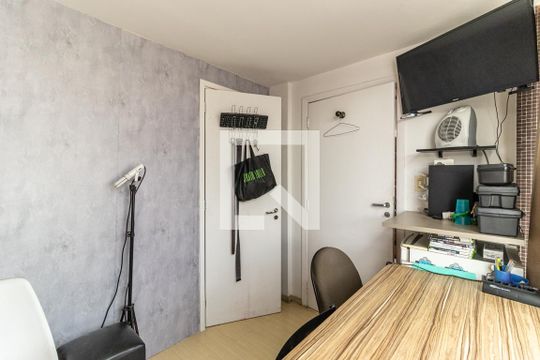 Quarto 1 de apartamento à venda com 2 quartos, 72m² em Campos Elíseos, São Paulo