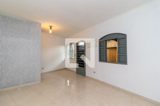 Casa para alugar com 2 quartos, 65m² em Vila Nova Cachoeirinha, São Paulo