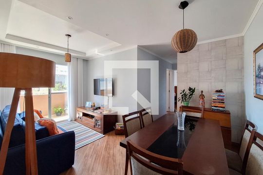 Apartamento à venda com 2 quartos, 61m² em Casa Verde Alta, São Paulo