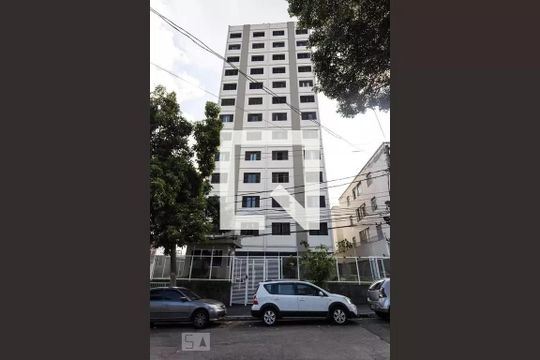 Fachada de apartamento para alugar com 2 quartos, 84m² em Planalto Paulista, São Paulo