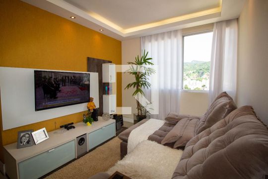 Apartamento para alugar com 2 quartos, 82m² em Vila Isabel, Rio de Janeiro