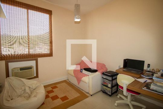 Quarto 2 de apartamento para alugar com 2 quartos, 82m² em Vila Isabel, Rio de Janeiro