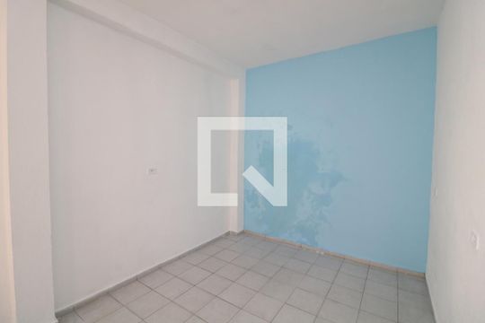Quarto de casa para alugar com 1 quarto, 35m² em Vila Formosa, São Paulo