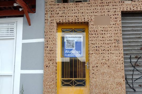 Fachada de casa para alugar com 2 quartos, 60m² em Vila Maria, São Paulo