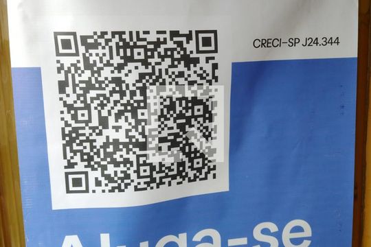 Placa de casa para alugar com 2 quartos, 60m² em Vila Maria, São Paulo