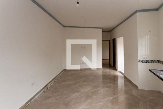 Apartamento à venda com 2 quartos, 50m² em Vila Santa Virginia, São Paulo