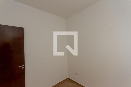 Quarto de apartamento à venda com 2 quartos, 50m² em Vila Santa Virginia, São Paulo