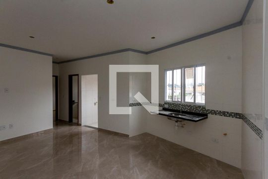 Apartamento à venda com 2 quartos, 50m² em Vila Santa Virginia, São Paulo