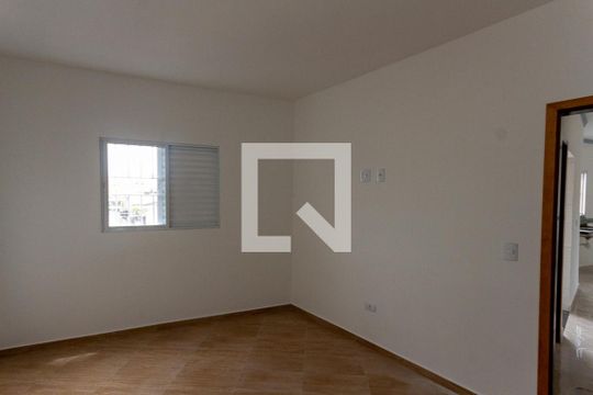 Quarto 02 de apartamento à venda com 2 quartos, 50m² em Vila Santa Virginia, São Paulo