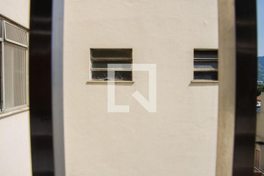 Vista de apartamento à venda com 2 quartos, 69m² em Abolição, Rio de Janeiro