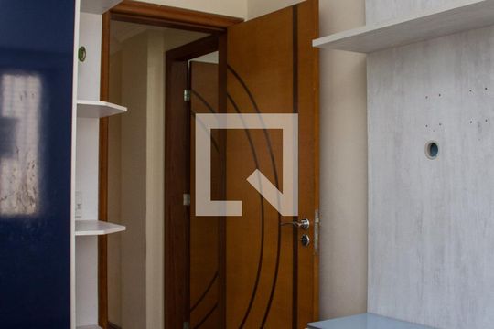 Quarto 1 de apartamento à venda com 2 quartos, 69m² em Abolição, Rio de Janeiro