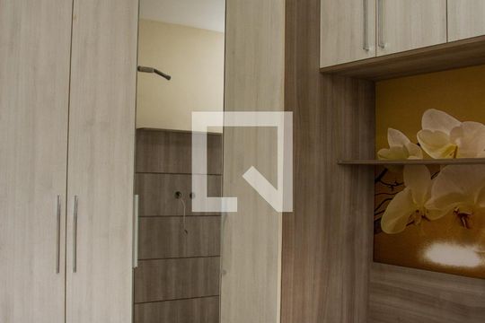 Quarto 2 de apartamento à venda com 2 quartos, 69m² em Abolição, Rio de Janeiro