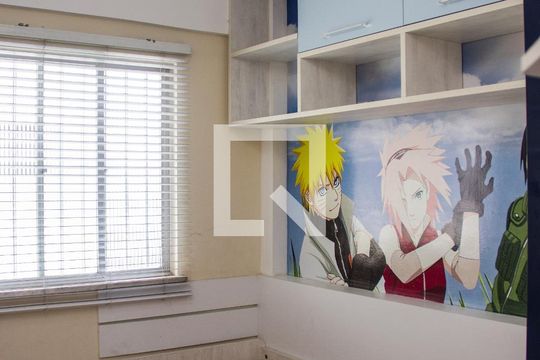 Quarto 1 de apartamento à venda com 2 quartos, 69m² em Abolição, Rio de Janeiro