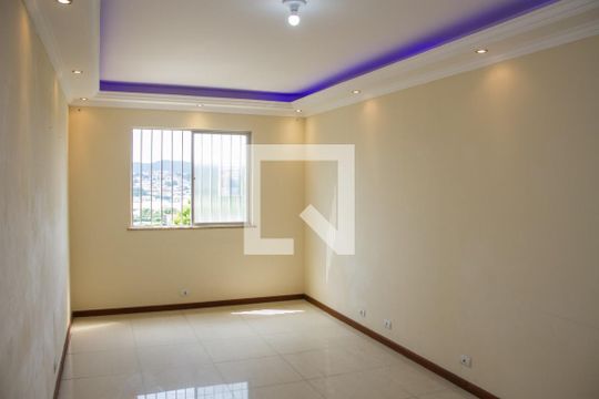 Apartamento à venda com 2 quartos, 69m² em Abolição, Rio de Janeiro